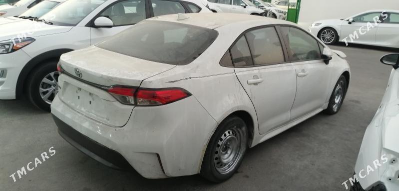 Toyota Corolla 2023 - 220 000 TMT - Bedew - img 3