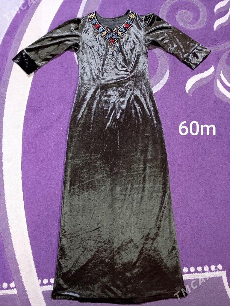 palto jempir koynek jinsy - Daşoguz - img 4