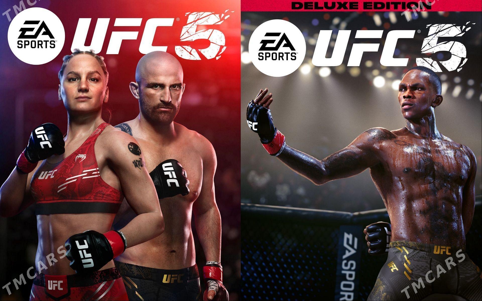 OyunlarPlaystation 5Игры - Туркменабат - img 4