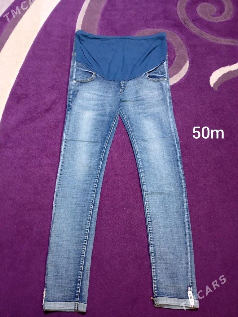 palto jempir koynek jinsy - Daşoguz - img 5