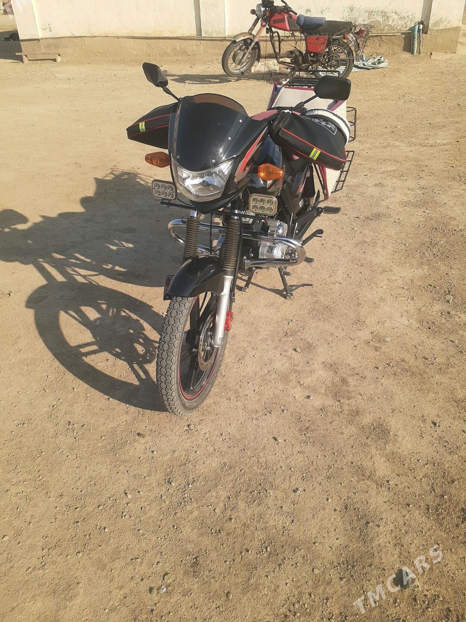 Fekon FK200-14G 2025 - 19 000 TMT - Берекет - img 1