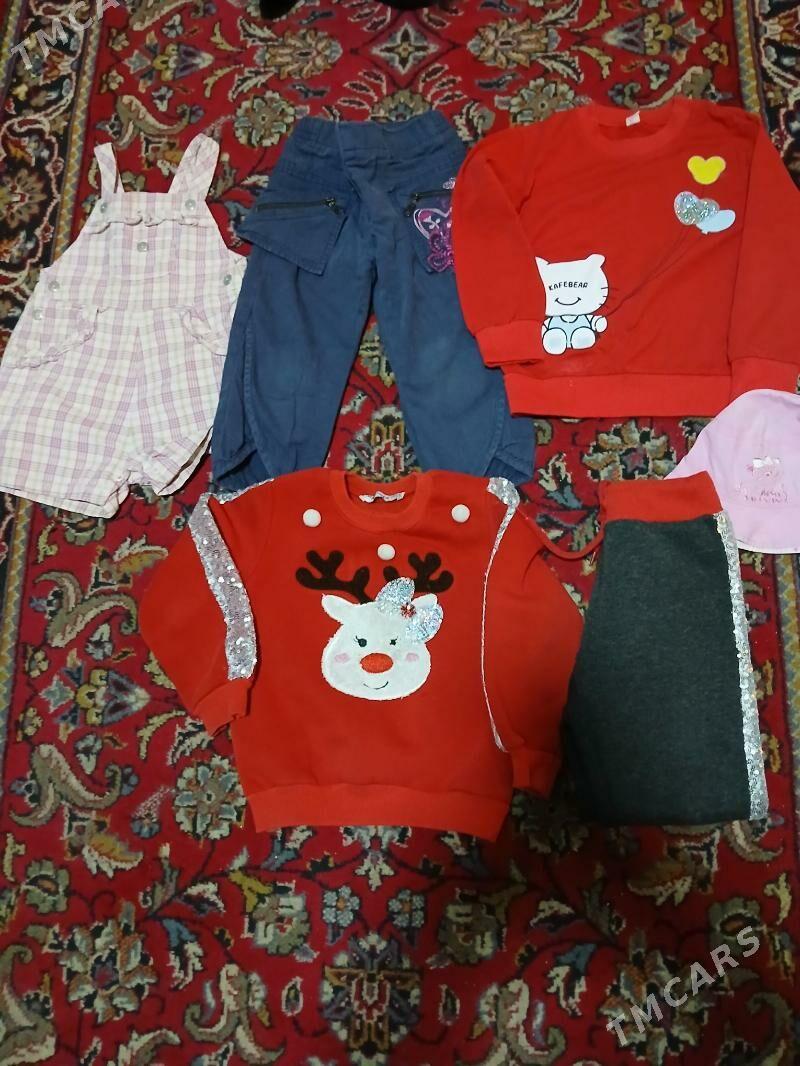 Вещи разные - Ашхабад - img 8