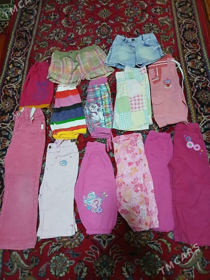 Вещи разные - Ашхабад - img 6