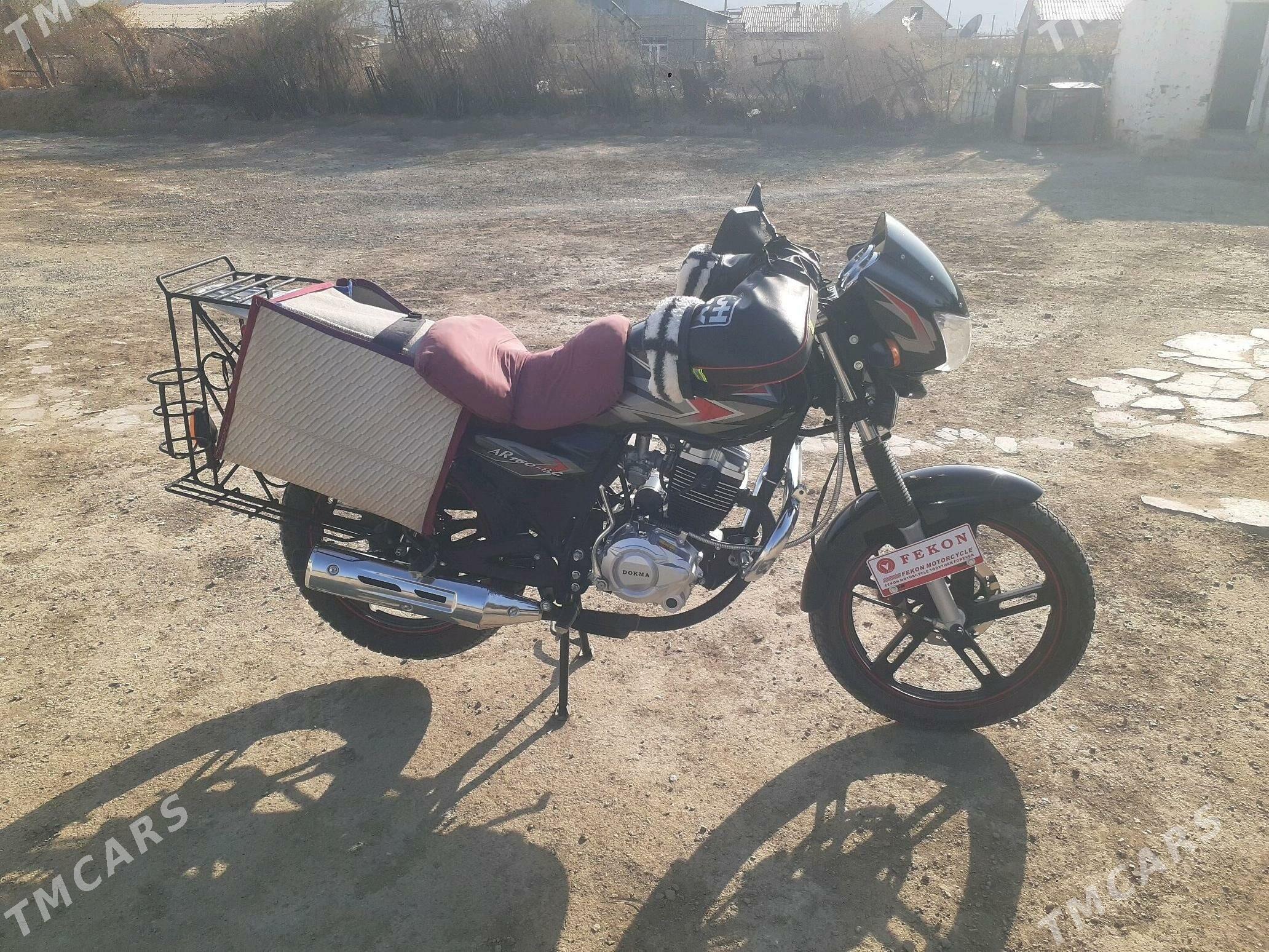 Fekon FK200-14G 2025 - 19 000 TMT - Bereket - img 2