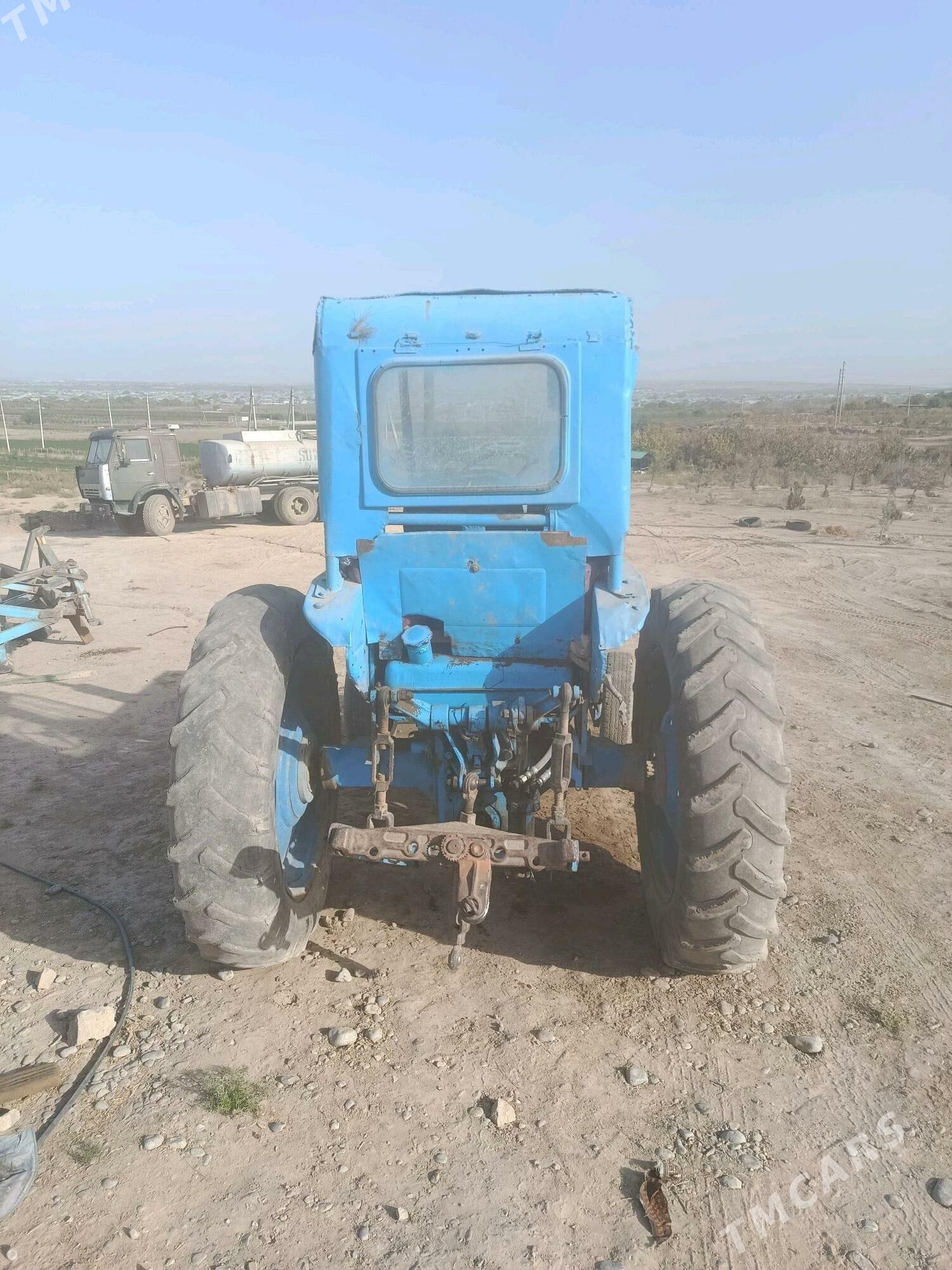 MTZ T-28 1993 - 25 000 TMT - Багир - img 3