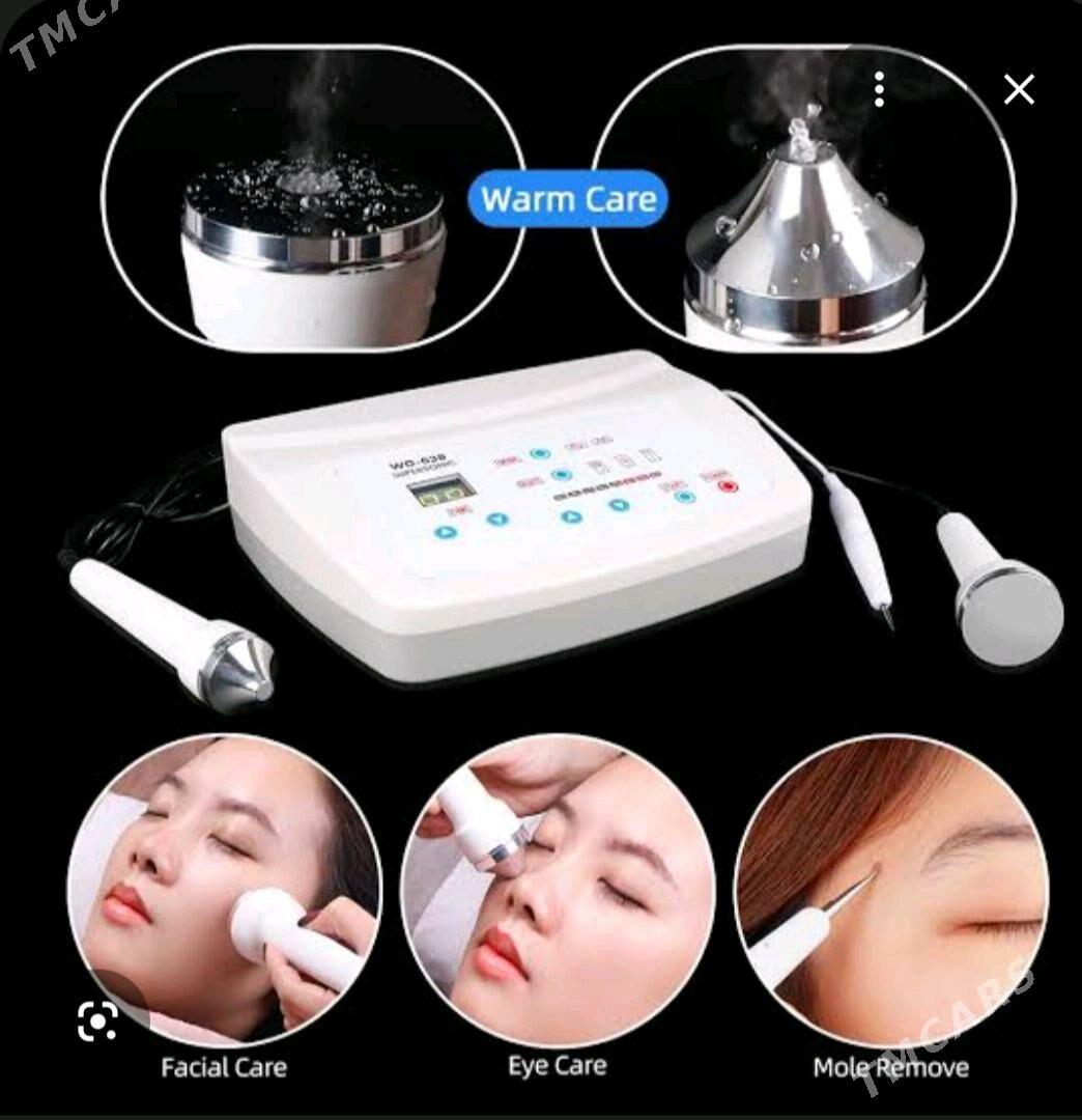 ультразвук аппарат - Мары - img 2