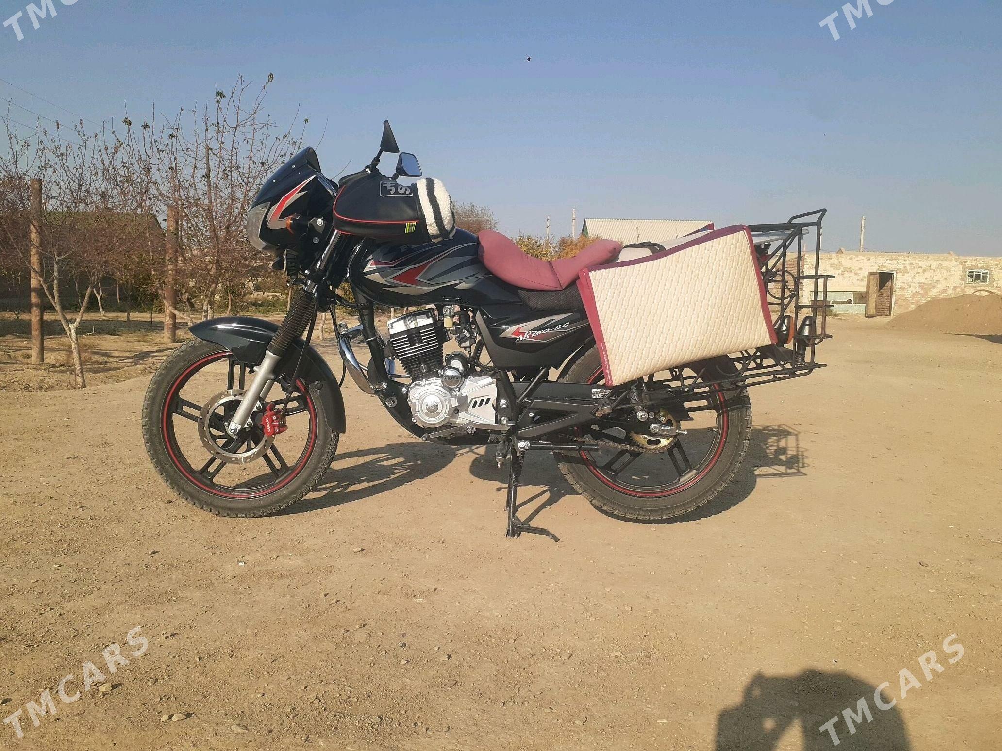 Fekon FK200-14G 2025 - 19 000 TMT - Bereket - img 4