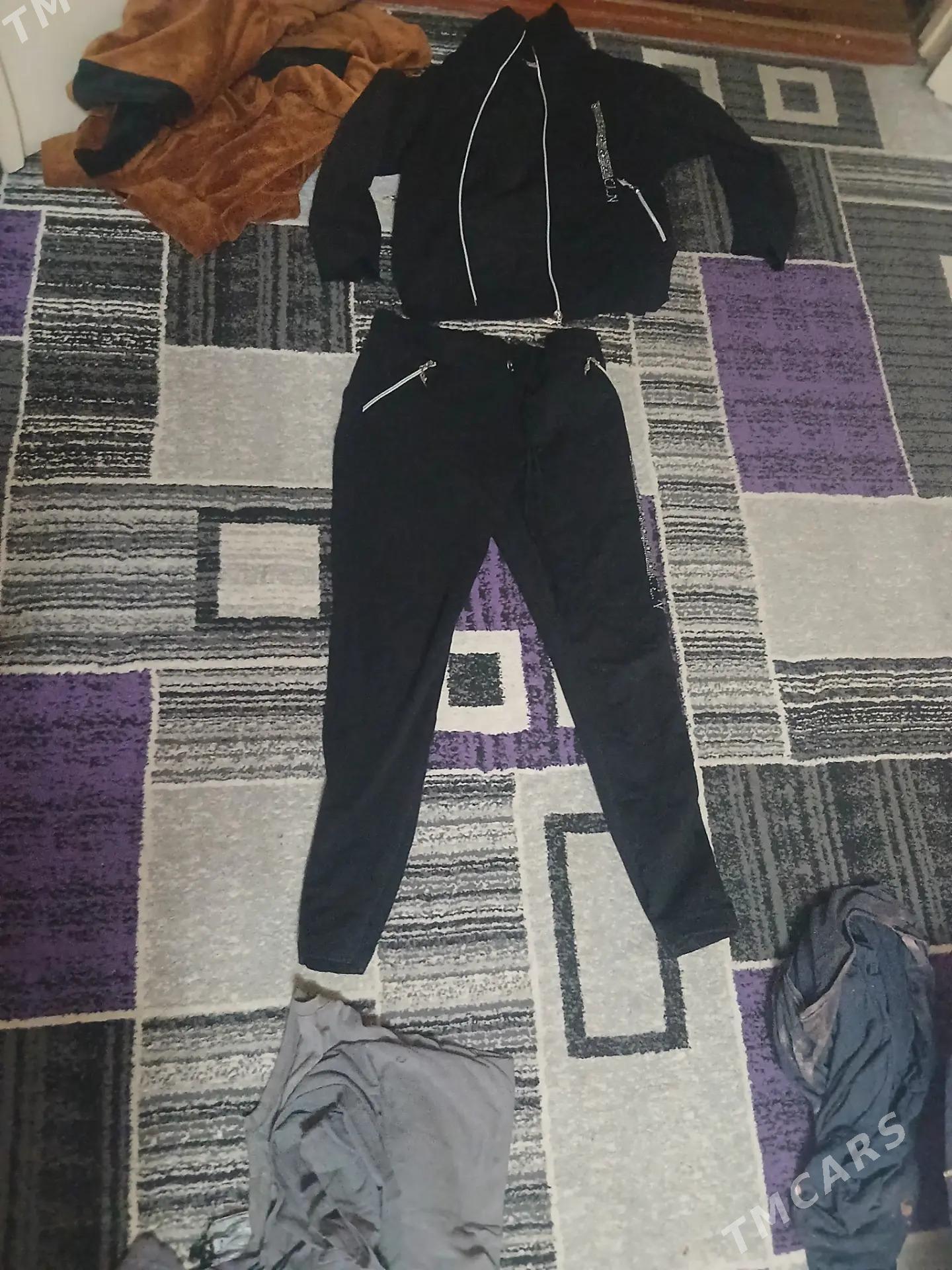 спартивка - Türkmenabat - img 2