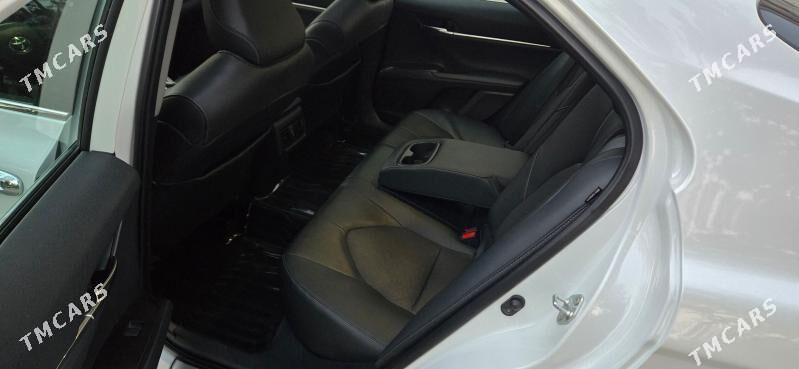 Toyota Camry 2021 - 380 000 TMT - Ашхабад - img 9