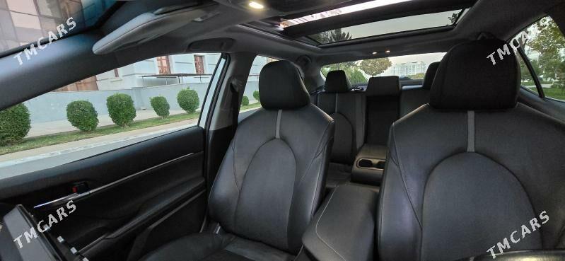 Toyota Camry 2021 - 380 000 TMT - Ашхабад - img 10