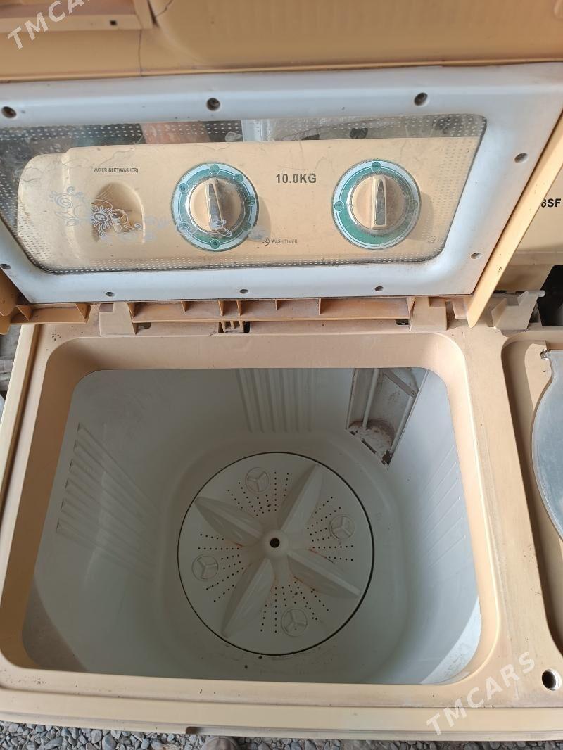 kir mashin - Кёнеургенч - img 3