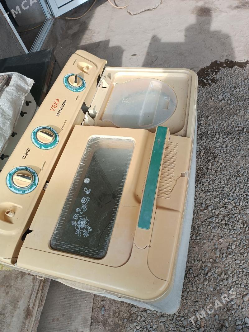 kir mashin - Кёнеургенч - img 2