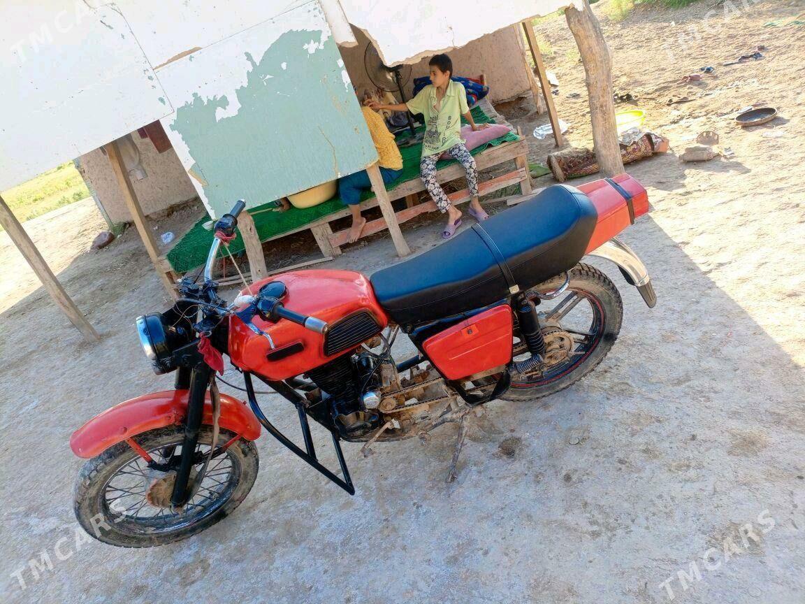 Fekon FK200-14G 2024 - 6 000 TMT - Кёнеургенч - img 2