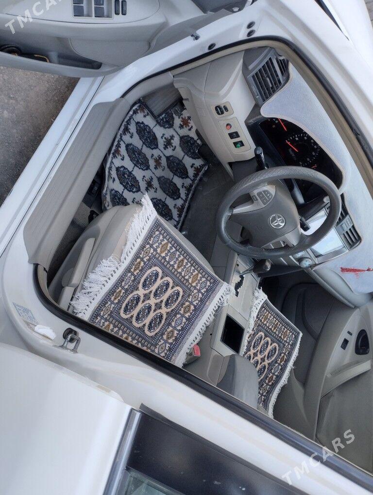 Toyota Camry 2008 - 138 000 TMT - Daşoguz - img 6