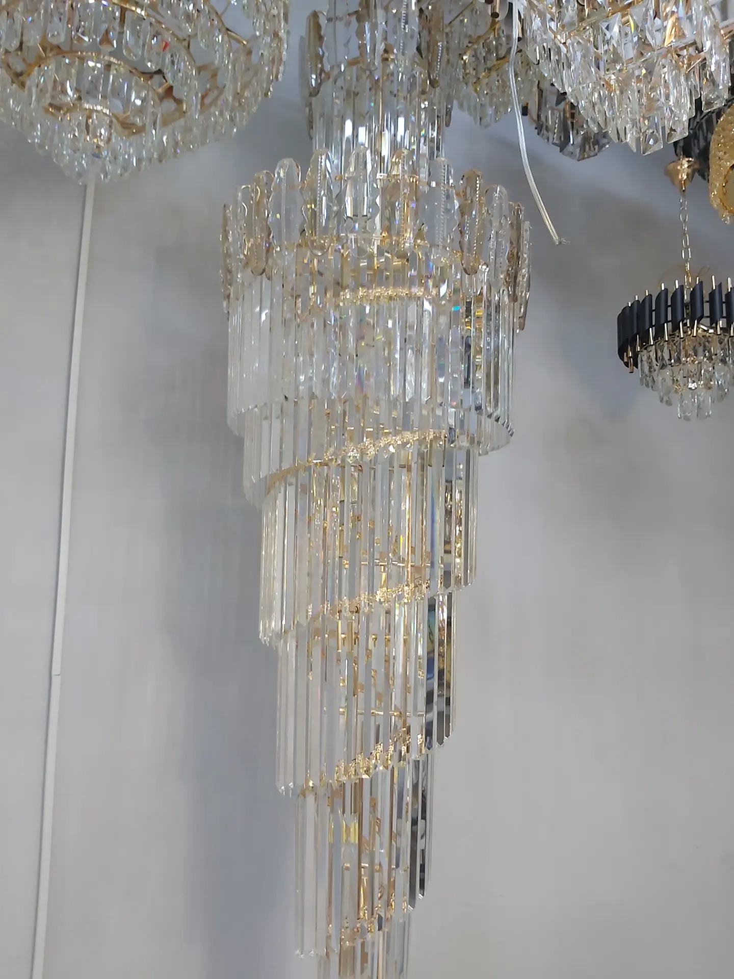 Lyustra - Aşgabat - img 1