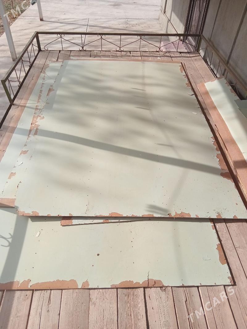 Faner - Гурбансолтан Едже - img 4