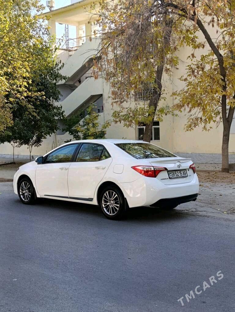 Toyota Corolla 2015 - 220 000 TMT - Aşgabat - img 1