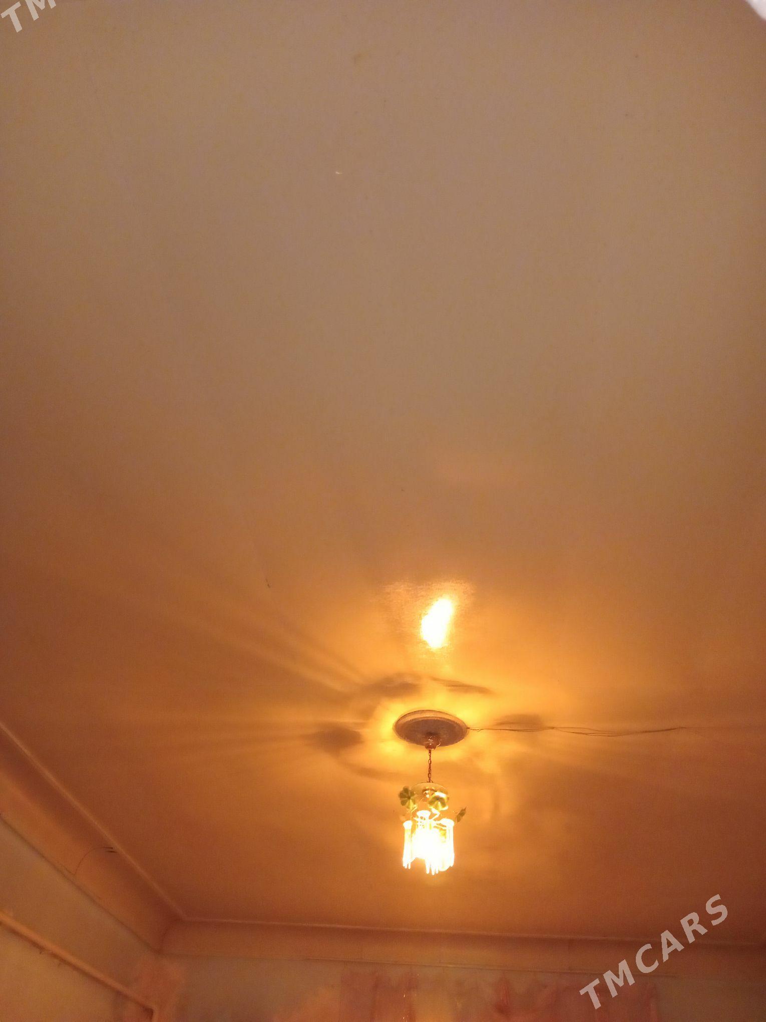 Faner - Гурбансолтан Едже - img 3