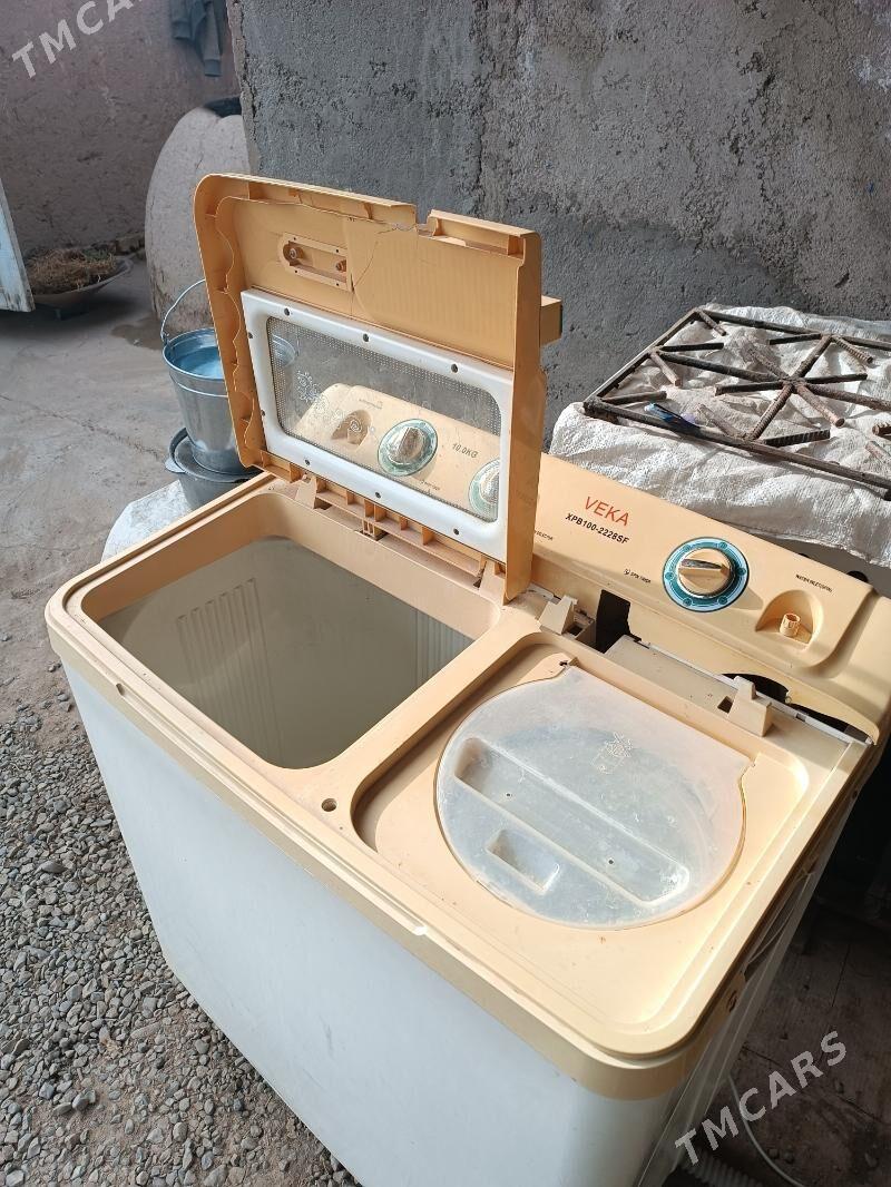 kir mashin - Кёнеургенч - img 4