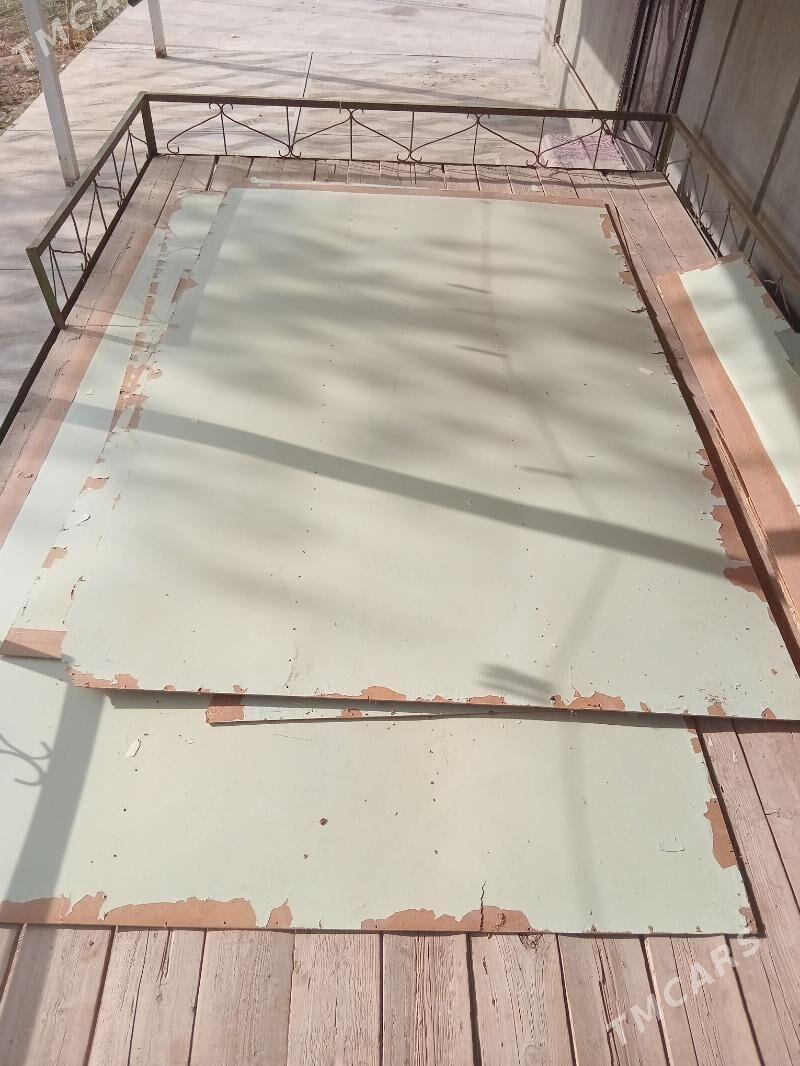 Faner - Гурбансолтан Едже - img 2