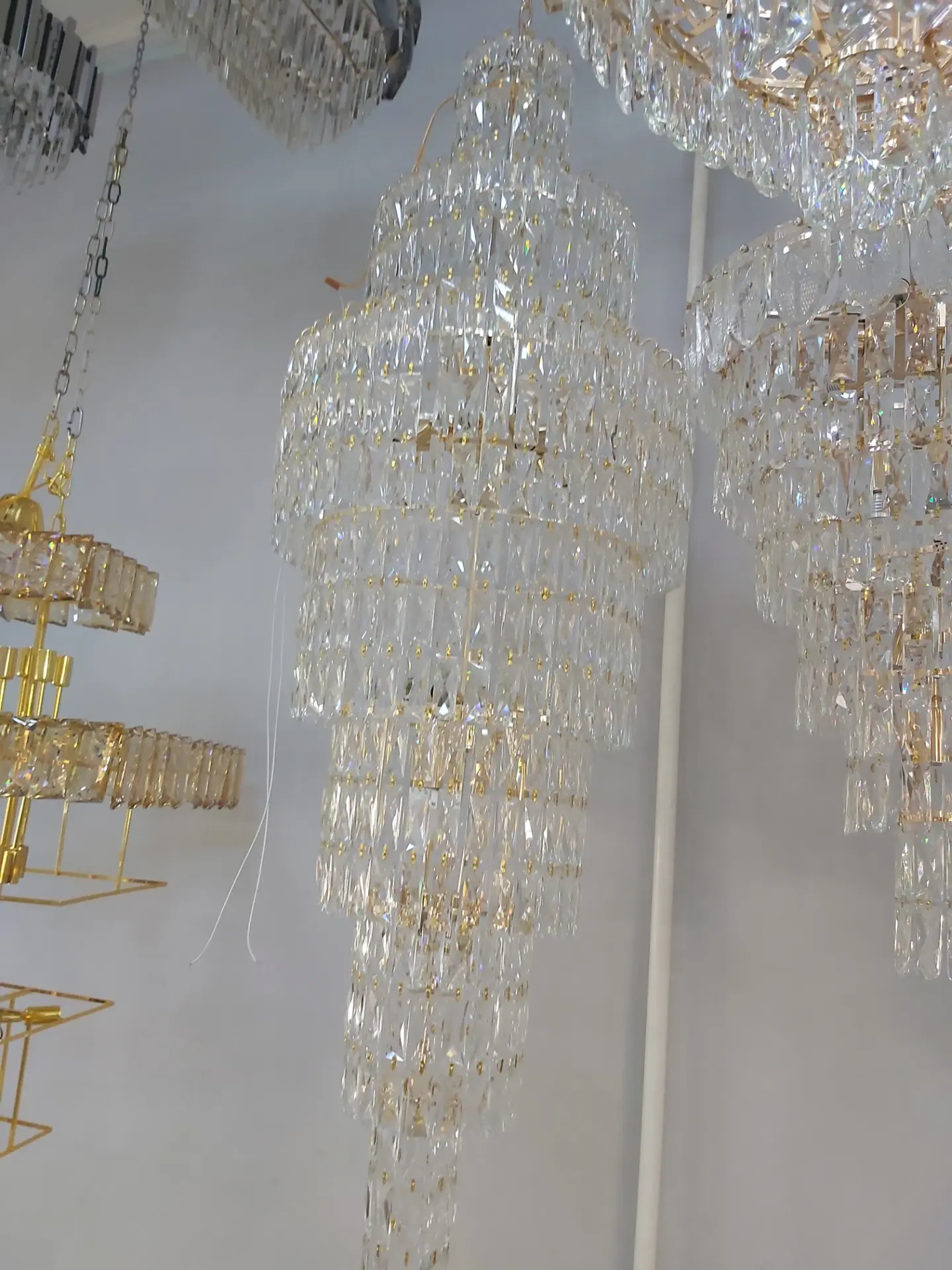 Lyustra - Aşgabat - img 2