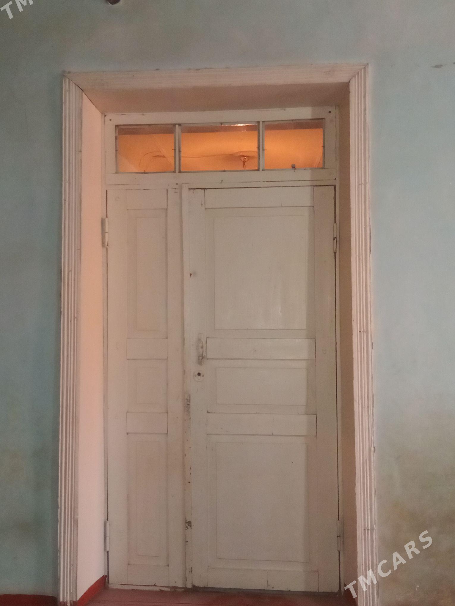 Faner - Гурбансолтан Едже - img 6