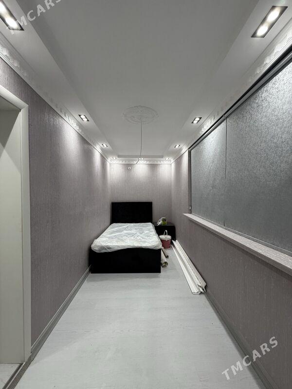 9 MKR 2 KOM 2 ETAZ - Ашхабад - img 3