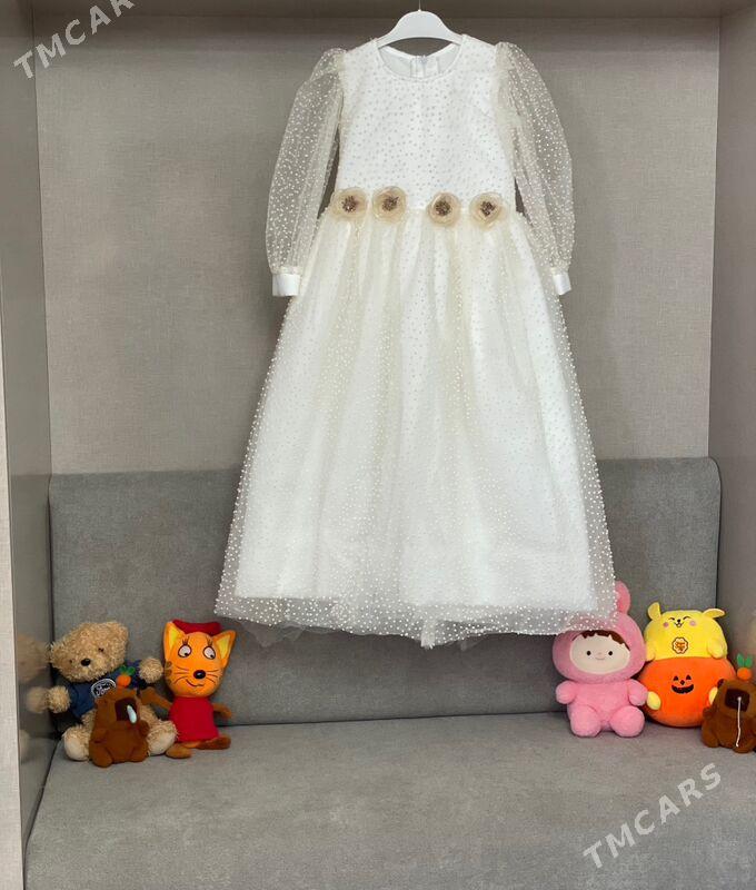 çaga koynek - Türkmenbaşy - img 9