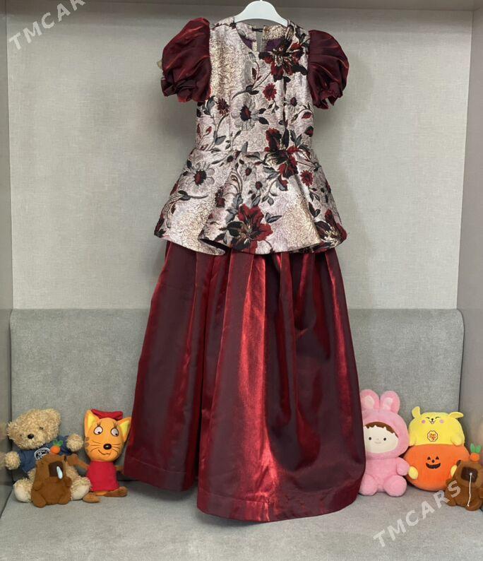 çaga koynek - Türkmenbaşy - img 10