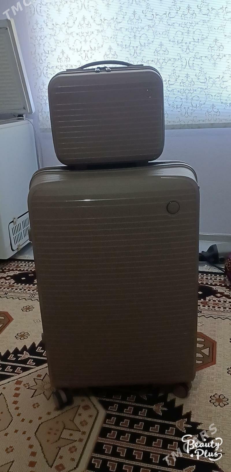 Çemedan - Эсенгулы - img 2