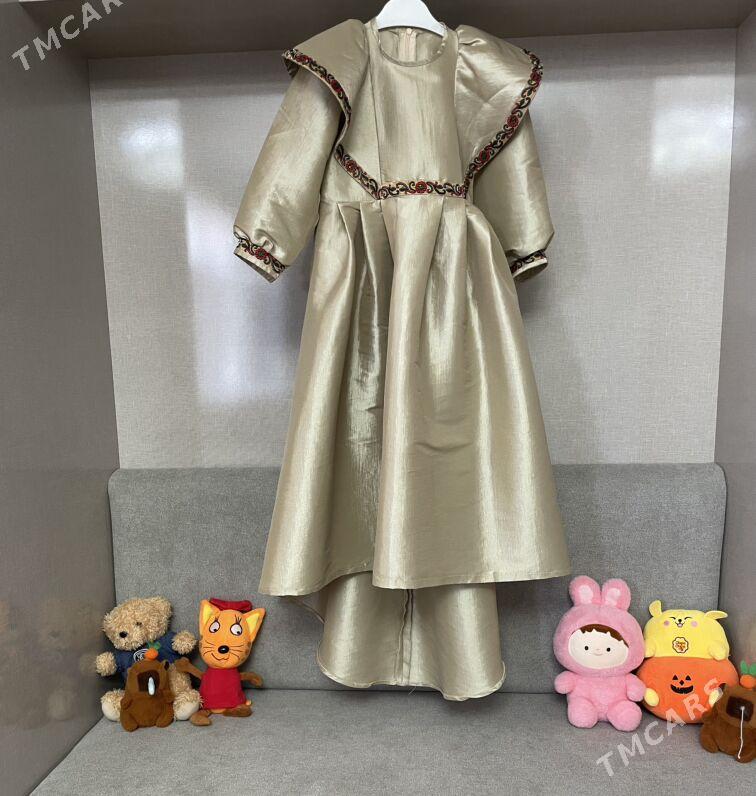 çaga koynek - Türkmenbaşy - img 2