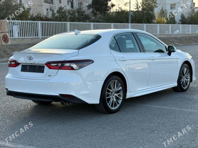 Toyota Camry 2021 - 319 000 TMT - Howdan "B" - img 3