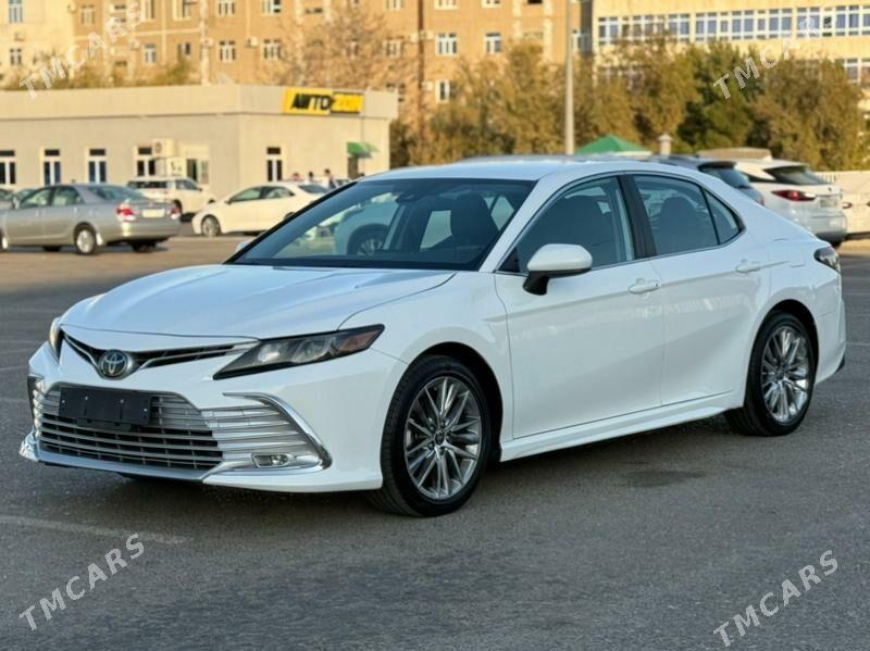 Toyota Camry 2021 - 319 000 TMT - Howdan "B" - img 5