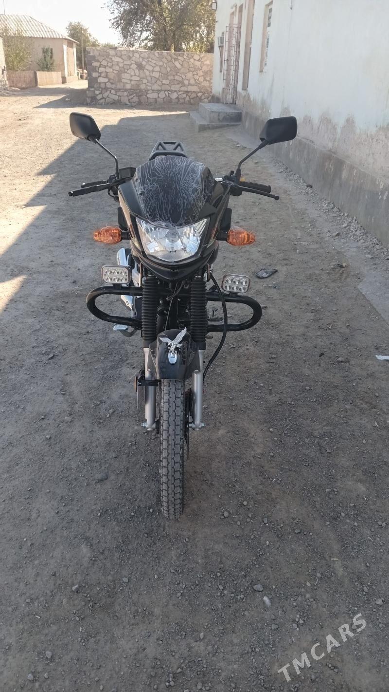 Fekon FK200-14G 2025 - 19 000 TMT - Достлук - img 3