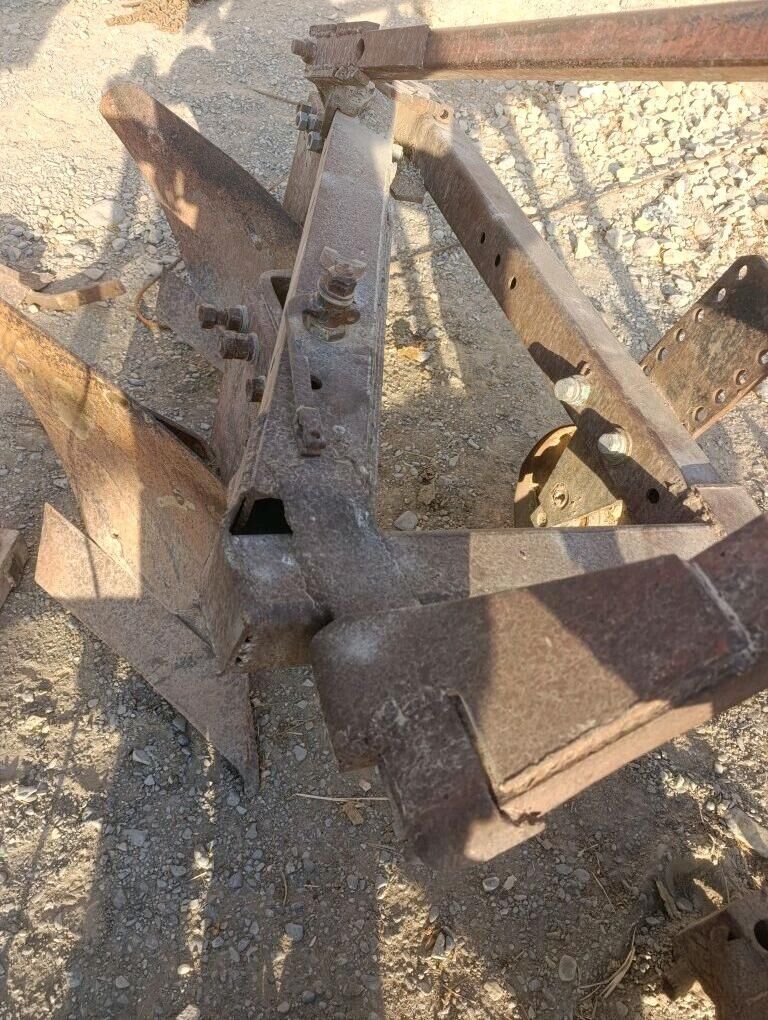 MTZ 80 2 400 TMT - Гёкдепе - img 2