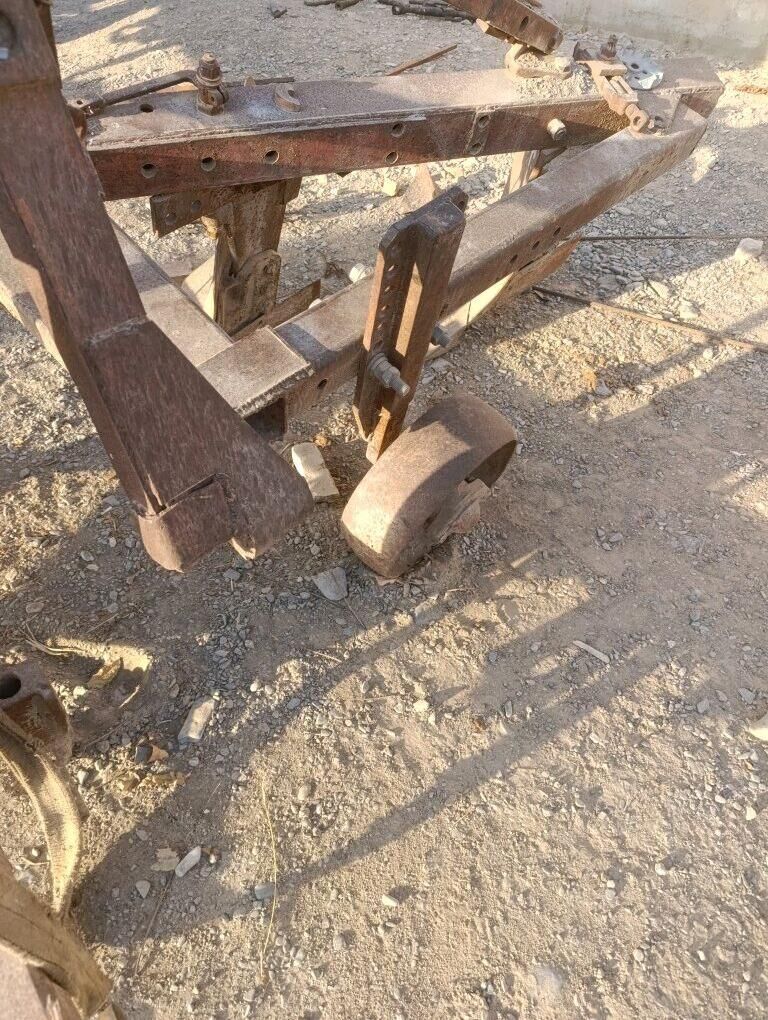 MTZ 80 2 400 TMT - Гёкдепе - img 3