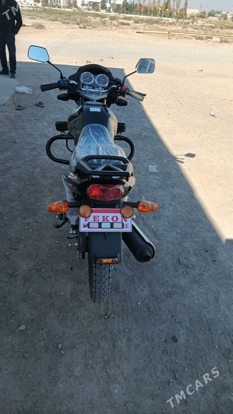 Fekon FK200-14G 2025 - 19 000 TMT - Достлук - img 4