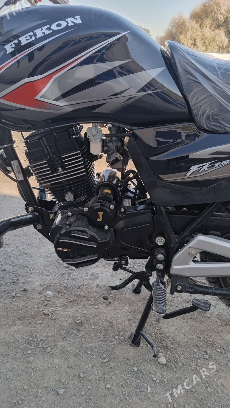 Fekon FK200-14G 2025 - 19 000 TMT - Достлук - img 6