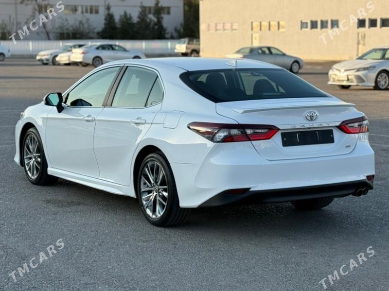 Toyota Camry 2021 - 319 000 TMT - Howdan "B" - img 1