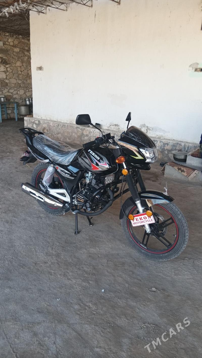 Fekon FK200-14G 2025 - 19 000 TMT - Достлук - img 1