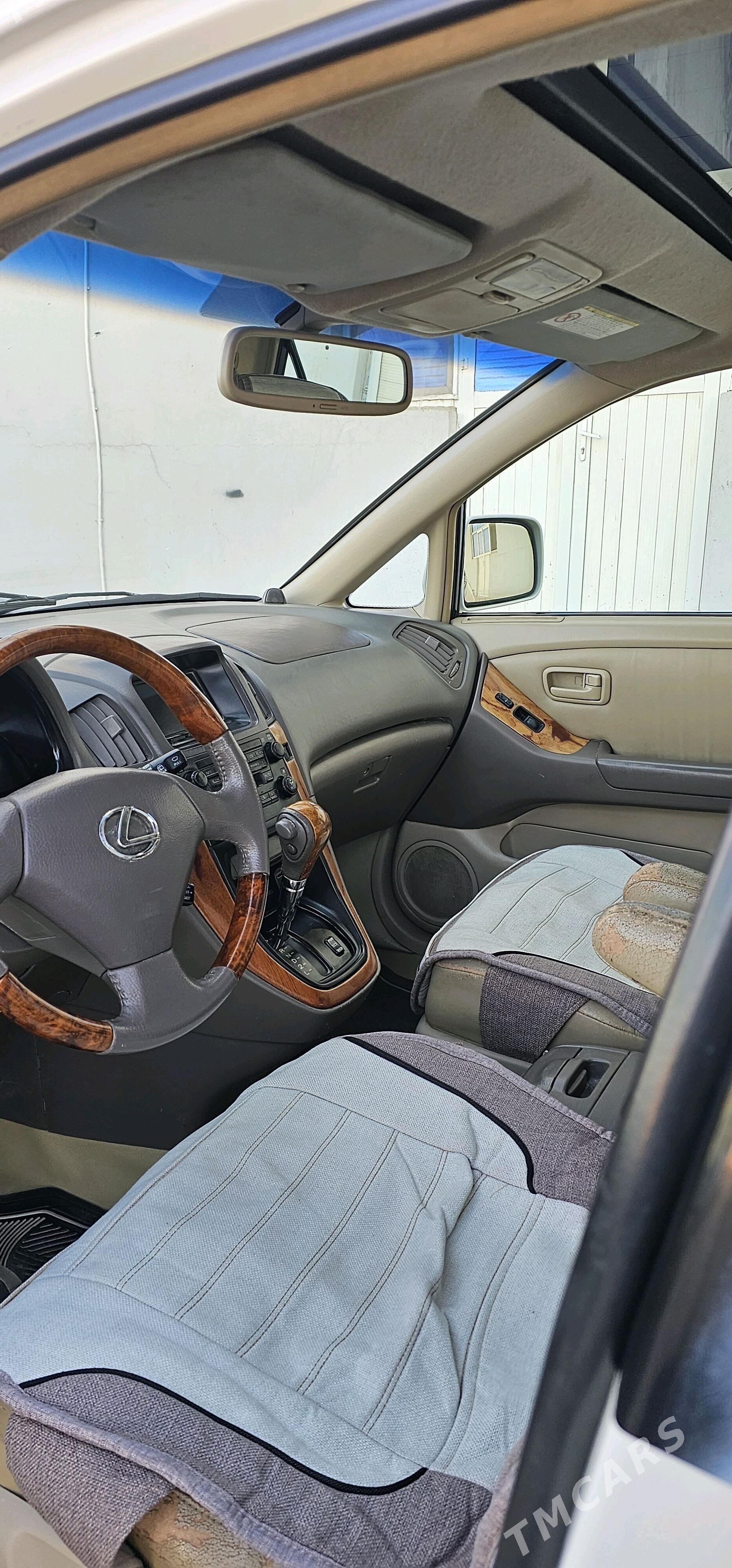 Lexus RX 300 2000 - 210 000 TMT - Мары - img 4