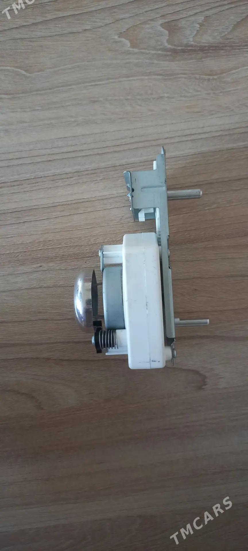 термостат для микроволновки - Türkmenbaşy - img 2