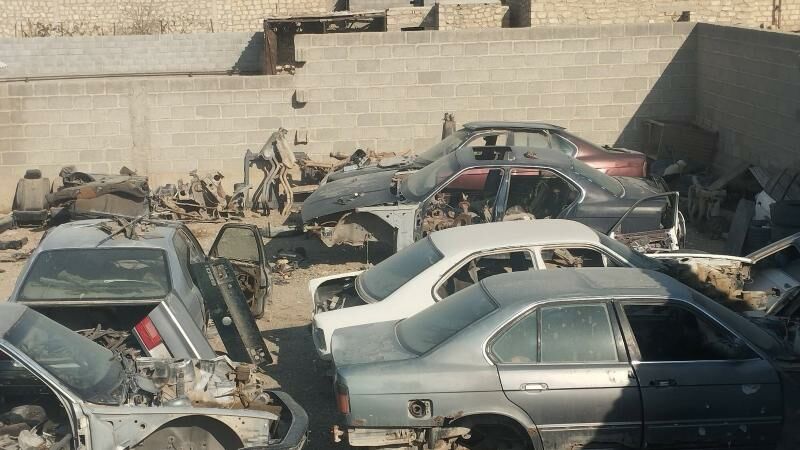 Maşyn 1 TMT - Gumdag - img 3