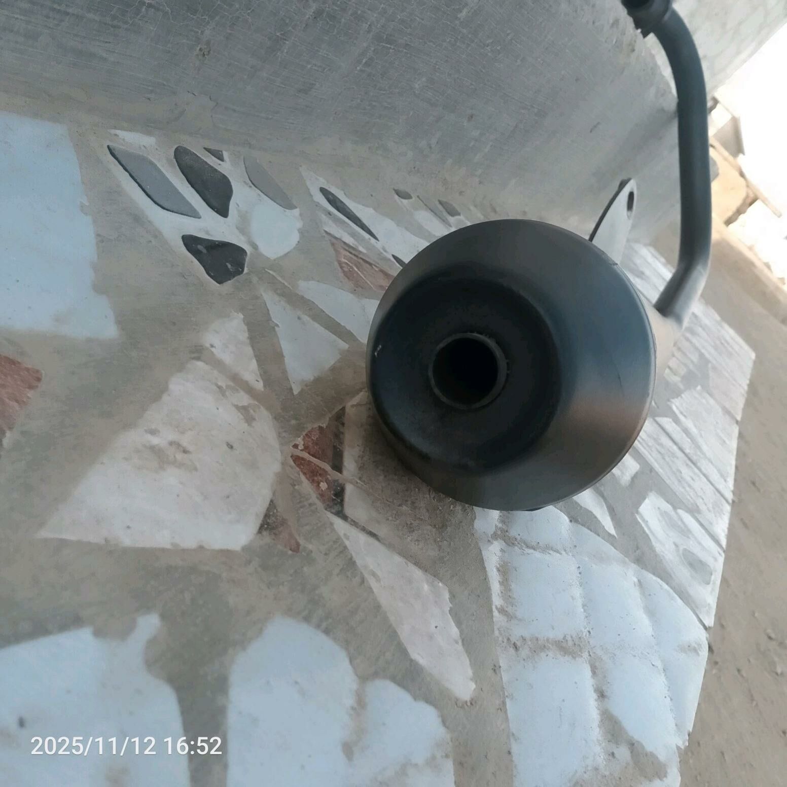 Fekon gulsitir 300 TMT - Jebel - img 4