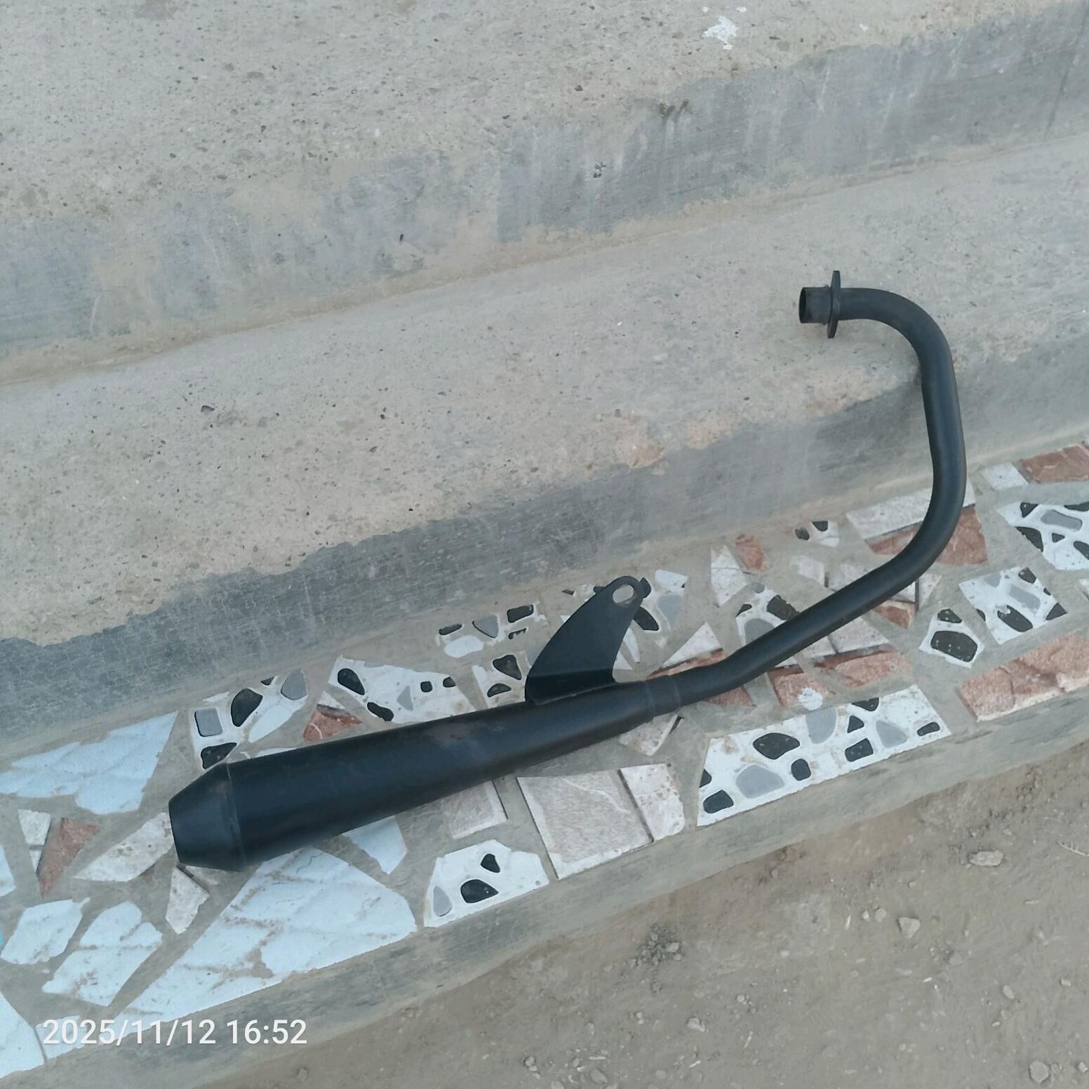 Fekon gulsitir 300 TMT - Jebel - img 2