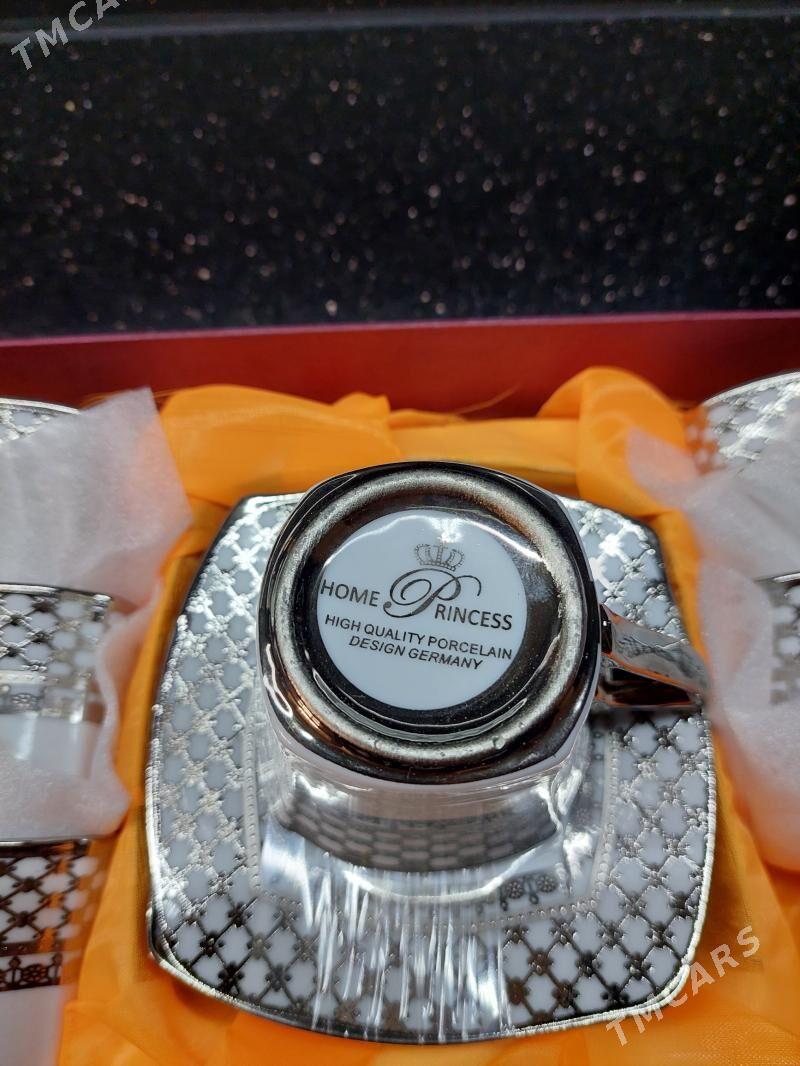 кофейные чашки - Aşgabat - img 2