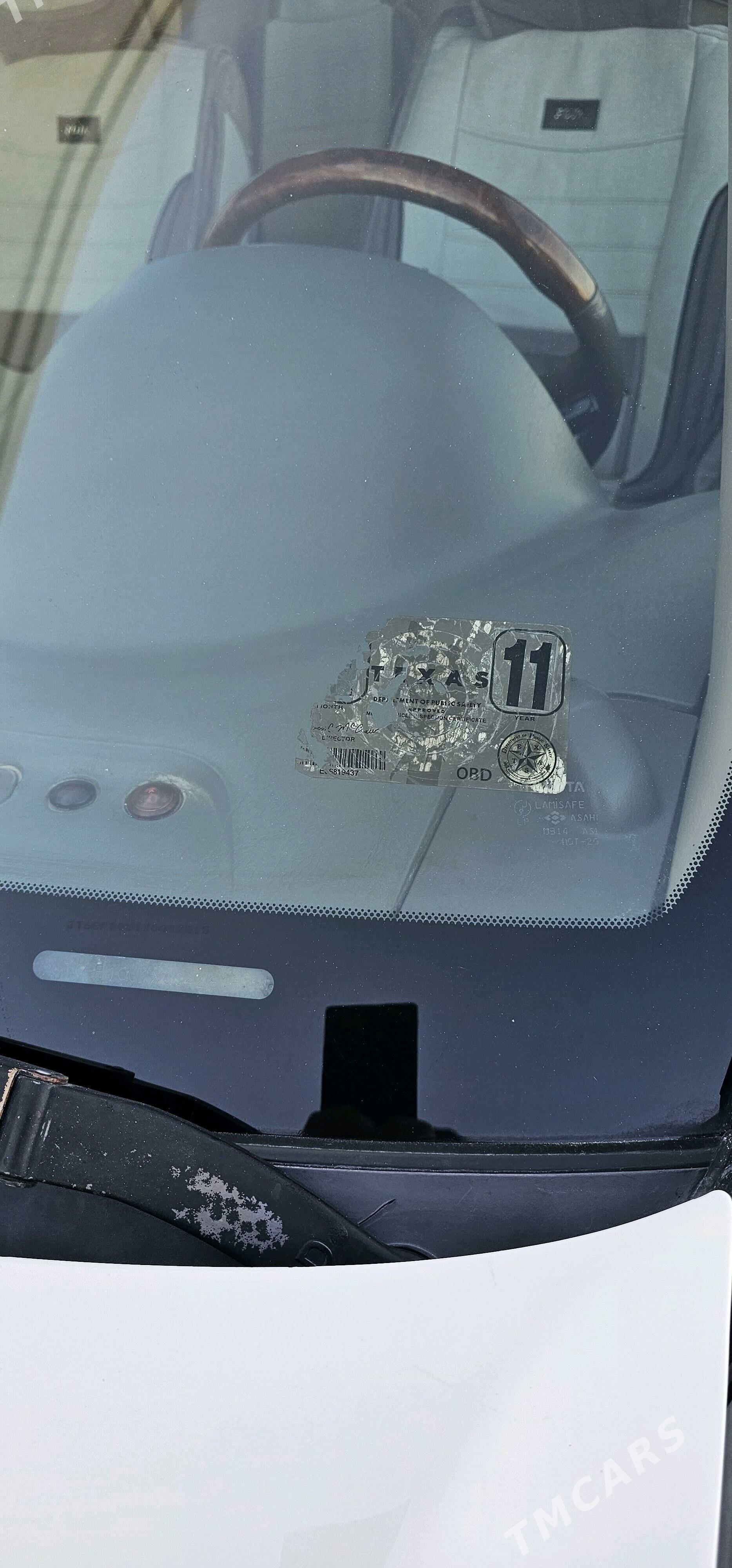 Lexus RX 300 2000 - 210 000 TMT - Мары - img 5