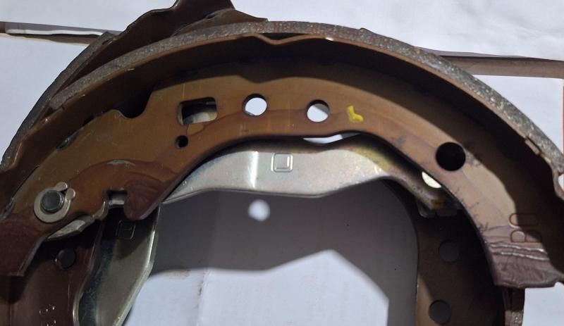 MORDA BARABAN KOLOTKA 300 TMT - Aşgabat - img 3