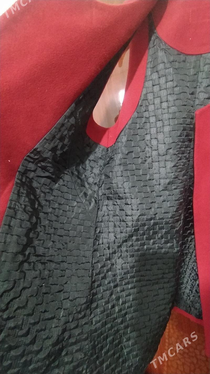 жилетка драп - Türkmenbaşy - img 3