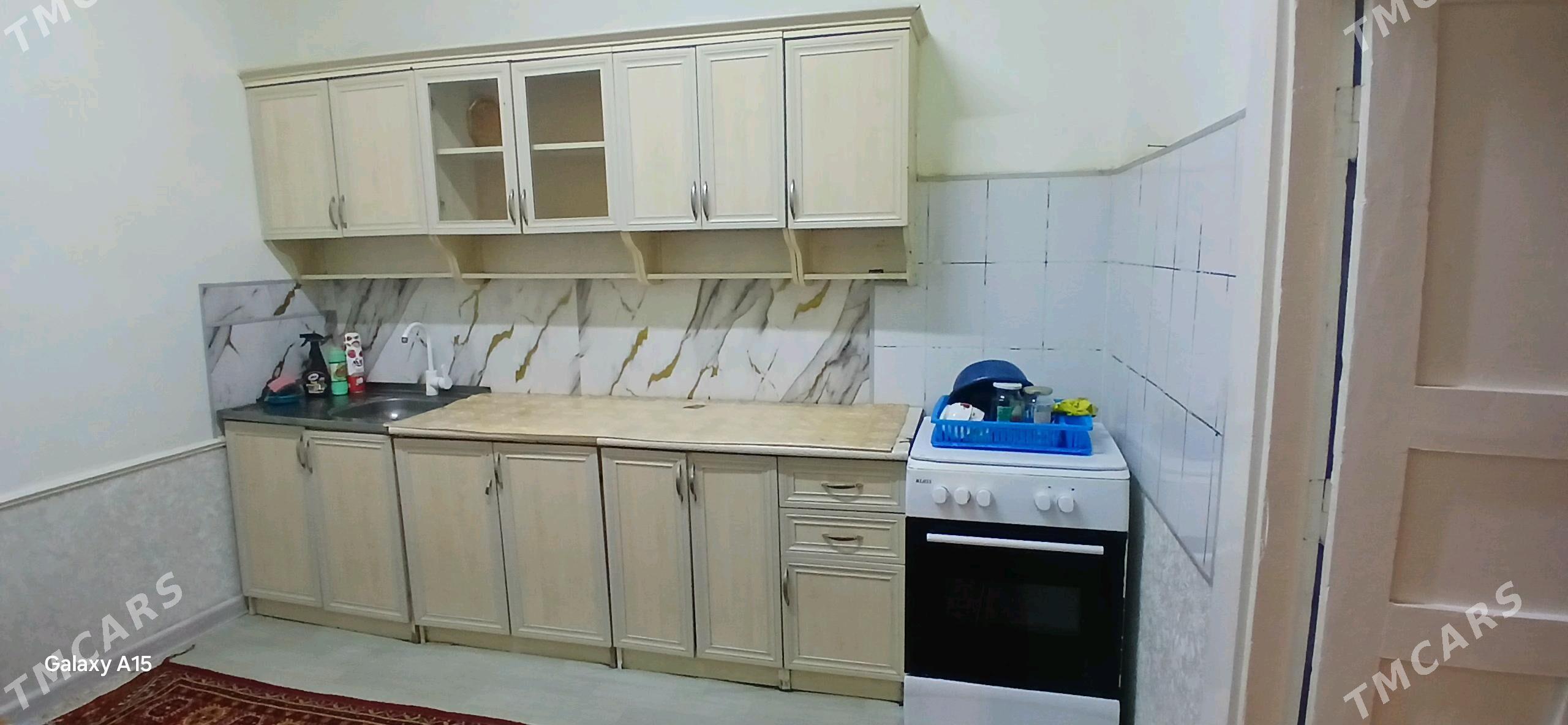 Kuhiny mebel - Дашогуз - img 1